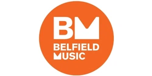 Belfield Music Merchant logo