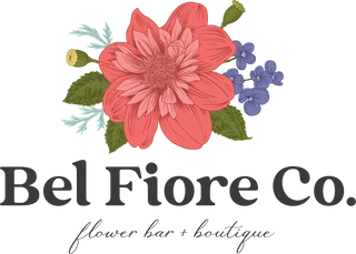 Bel Fiore Merchant Logo