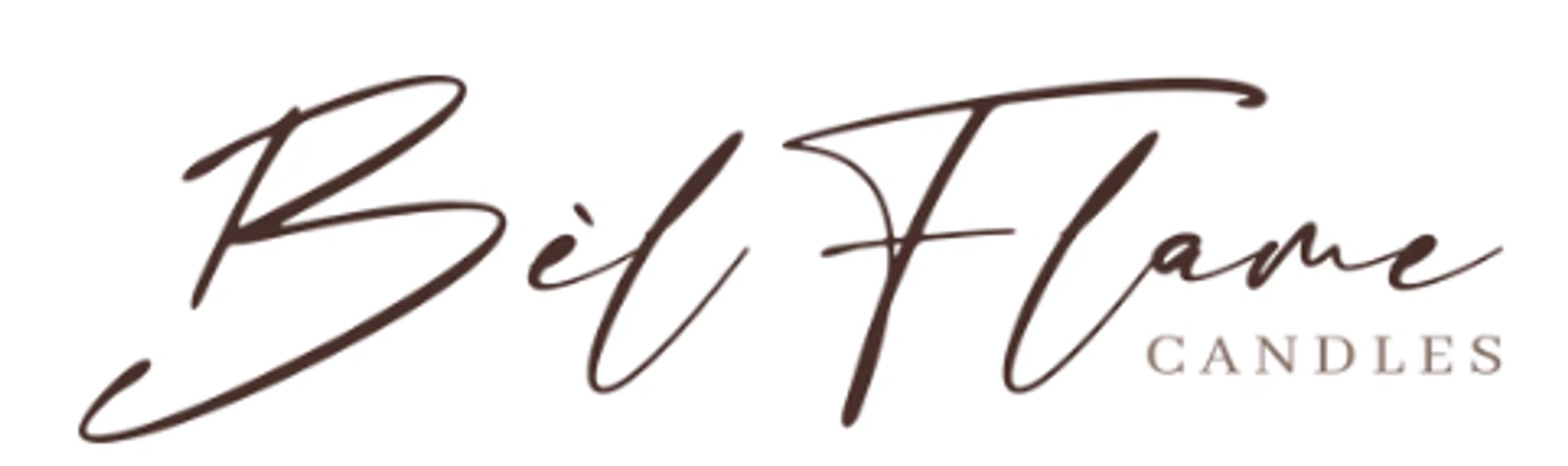 Bèl Flame Candle Co Promo Code