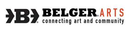 Belger Arts Merchant Logo