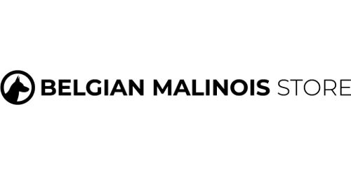 Belgian Malinois Store Promo Code