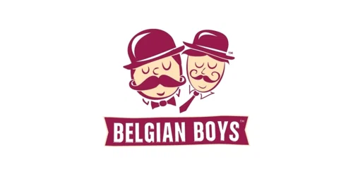 Belgian Boys coupon