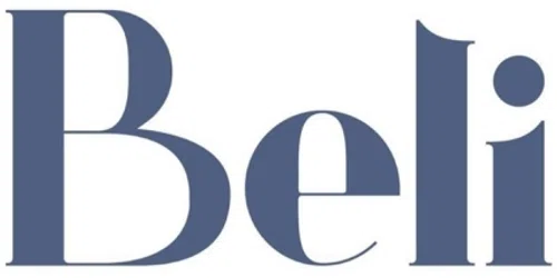 Beli Merchant logo