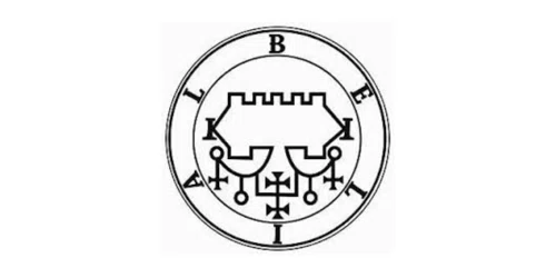 Belial Clothing coupon