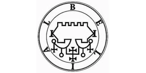 Belial Clothing Promo Code