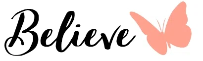 Believe Merchant Logo