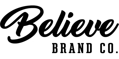 Believe Brand Co Promo Code