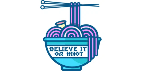 Believe It Or Knot LLC Promo Code