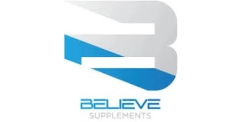 Believe Supplements Promo Code