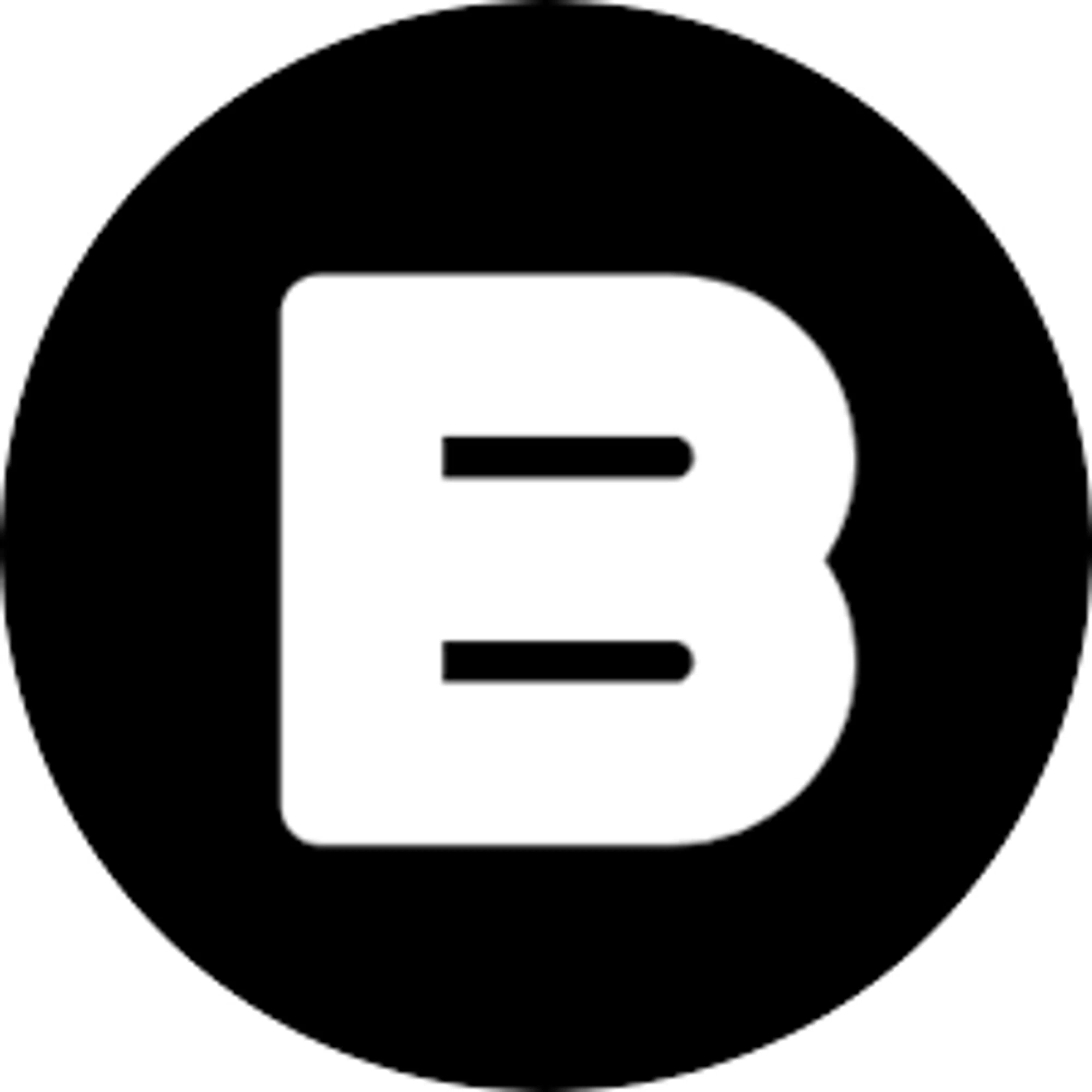 Belife Clean Merchant Logo