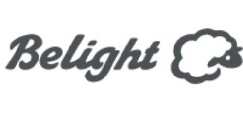 Belight Merchant logo