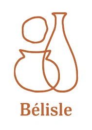 Bélisle Pottery Merchant Logo