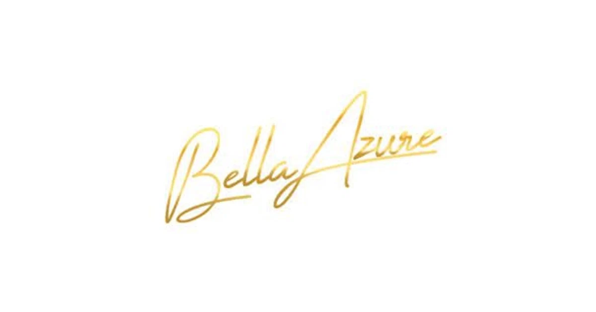 Bella Azure Promo Codes - 20% Off (Sitewide) in Jan 2025