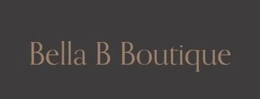 Bella B Boutique Merchant Logo