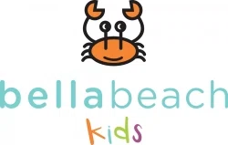 Bella Beach Kids Merchant Logo