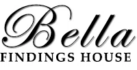 Bella Findings Merchant Logo