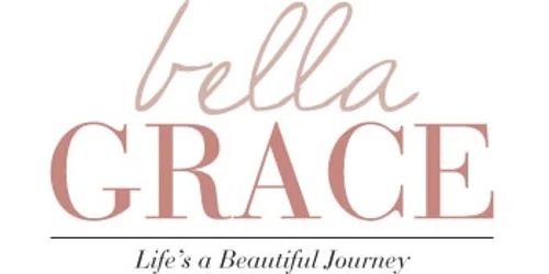 Bella Grace Magazine Merchant logo