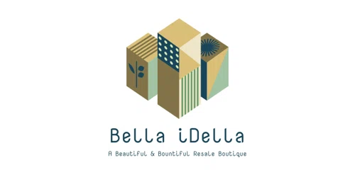 Bella iDella coupon