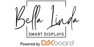 Bella Linda Merchant Logo