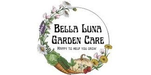 Bella Luna Garden Care Promo Code