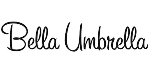 Bella Umbrella Promo Code