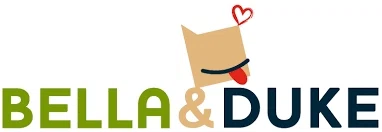 Bella and Duke Merchant Logo