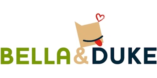 Bella and Duke Promo Code