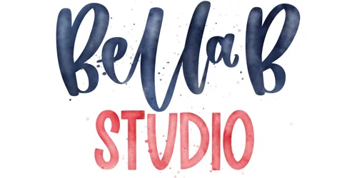 Bella B Studio Merchant logo