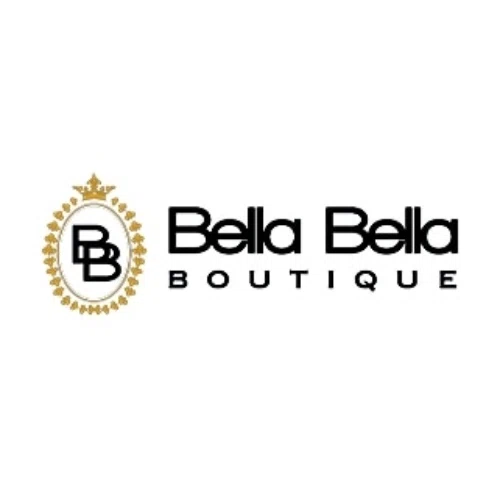 BELLA BELLA BOUTIQUE Promo Code — 10 Off Aug 2024