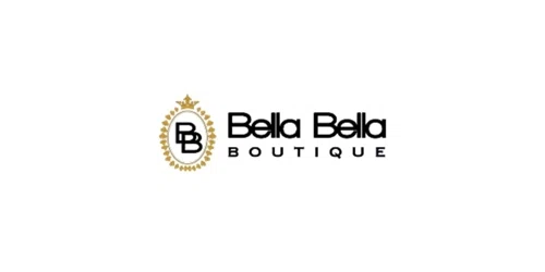 53% Off Bella Bella Boutique Promo Code, Coupons 2022