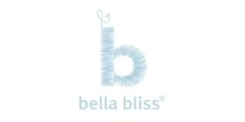 Bella Bliss Merchant logo