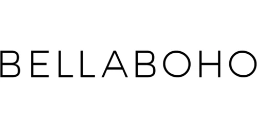 Bellaboho Promo Code