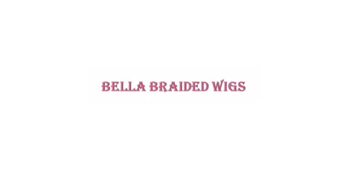 Bella Braided Wigs coupon