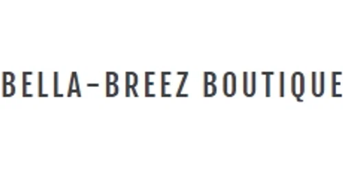 Bella-Breez Boutique Promo Code