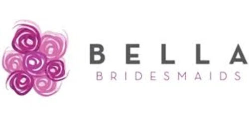 Merchant Bella Bridesmaids
