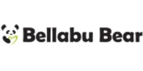 Bellabu Bear Merchant logo