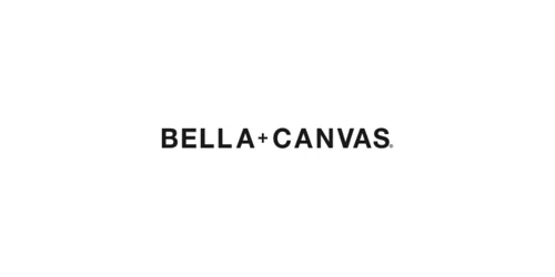 Bella Canvas coupon