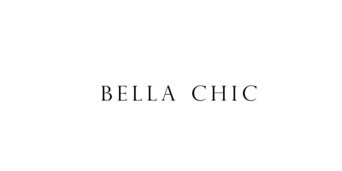 35% Off Bella Chic Promo Code, Coupons (5 Active) Oct '22