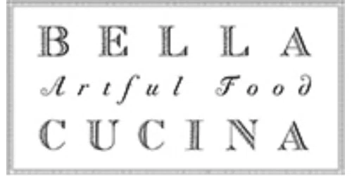 Bella Cucina Promo Code