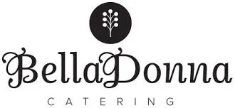 Bella Donna Catering Merchant Logo