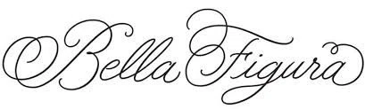 Bella Figura Merchant Logo