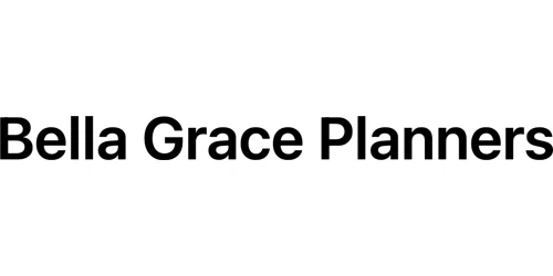 Bella Grace Planners Promo Code