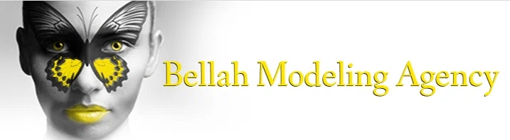 Bellah Modeling Agency Promo Code