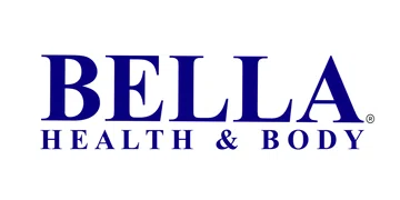 Bella Health & Body Merchant Logo