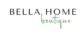 Bella Home Boutique Merchant Logo