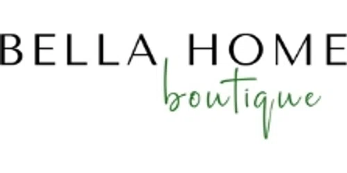 Bella Home Boutique Promo Code