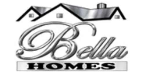 Bella Homes Merchant logo