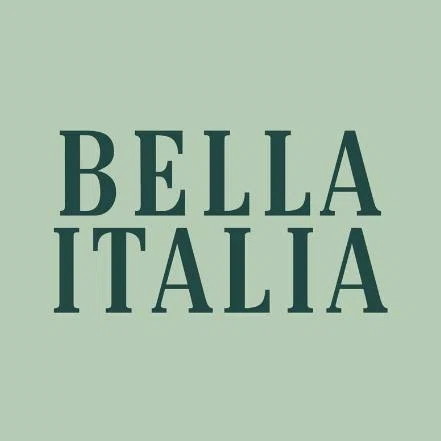 Bella Italia Merchant Logo
