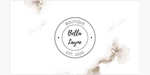 Bella Layne Boutique LLC Promo Code