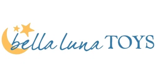 Bella Luna Toys Merchant logo